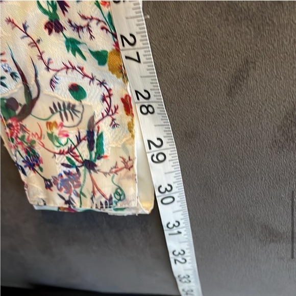 Vintage Victoria's Secret Satin Teddy - Picture 5 of 6